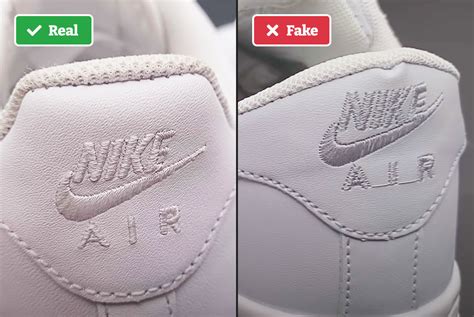 authentic nike shoes vs fake|authentic nike sneakers identification.